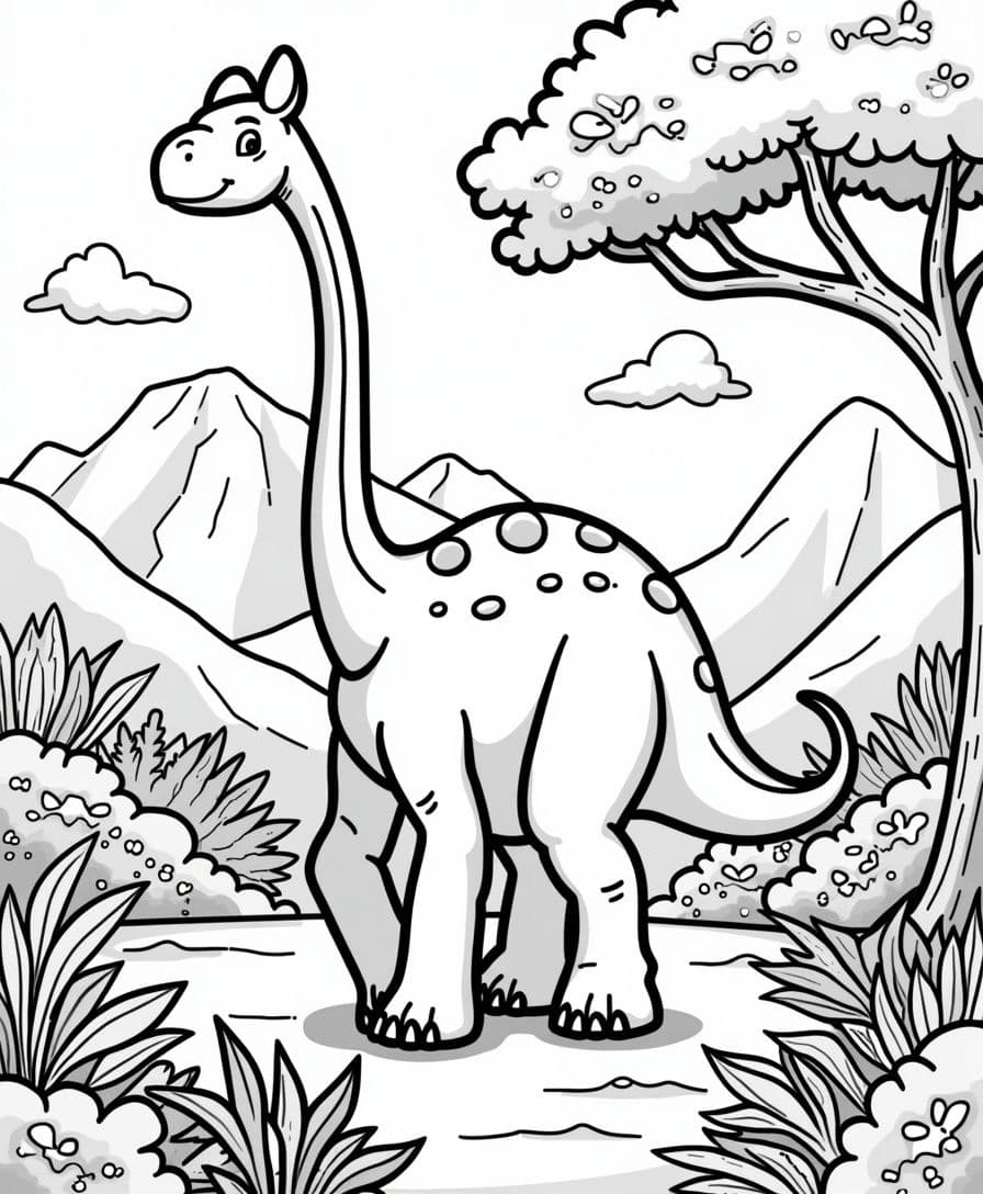Dinosaur