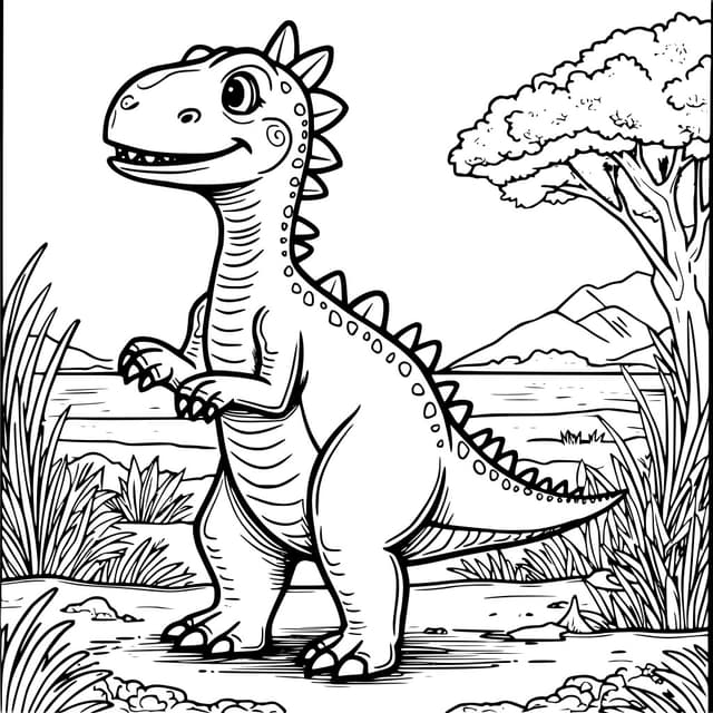 Iguanodon Thumb Spike