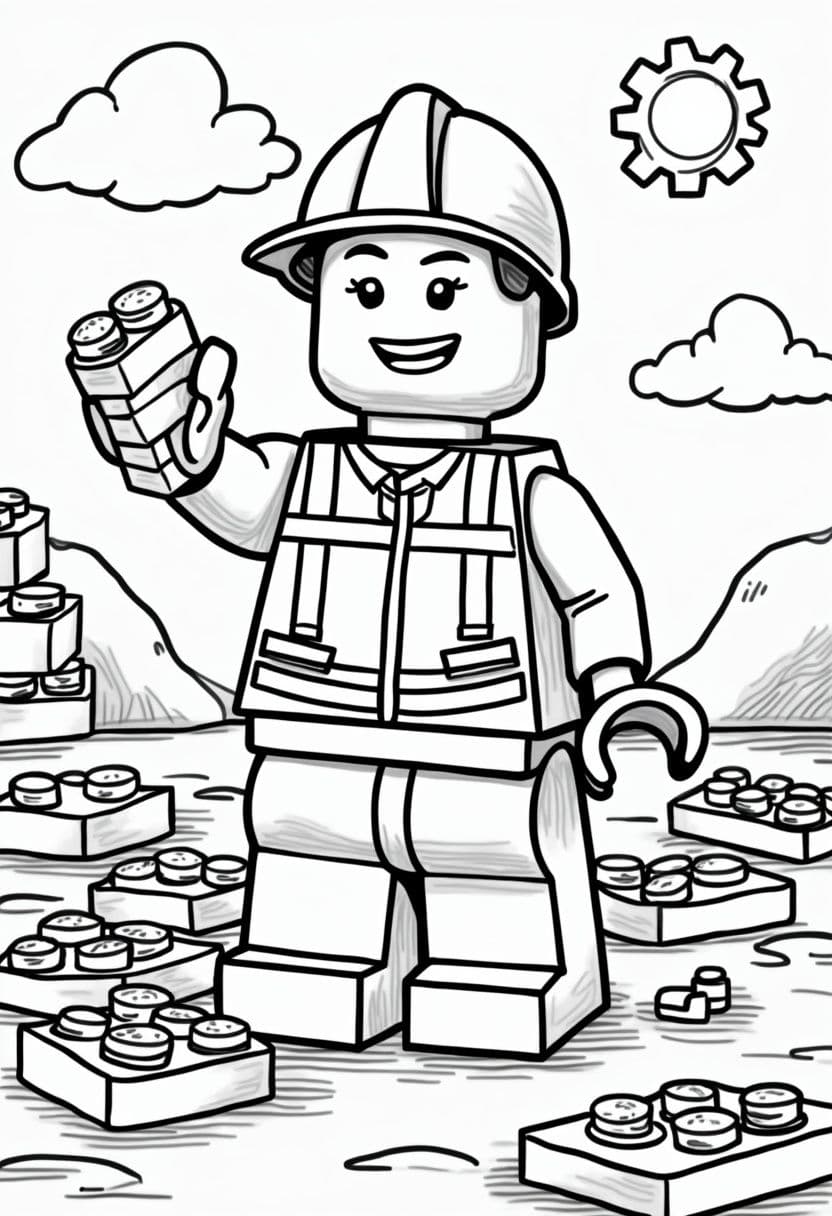 LEGO