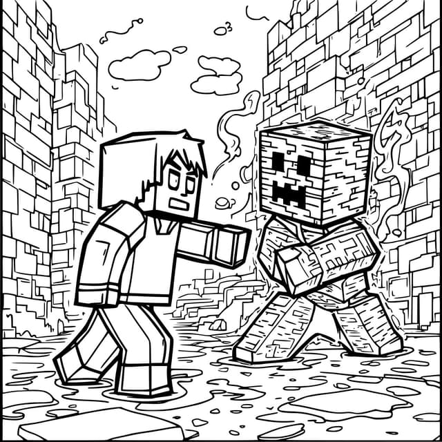Nether Fortress Peril